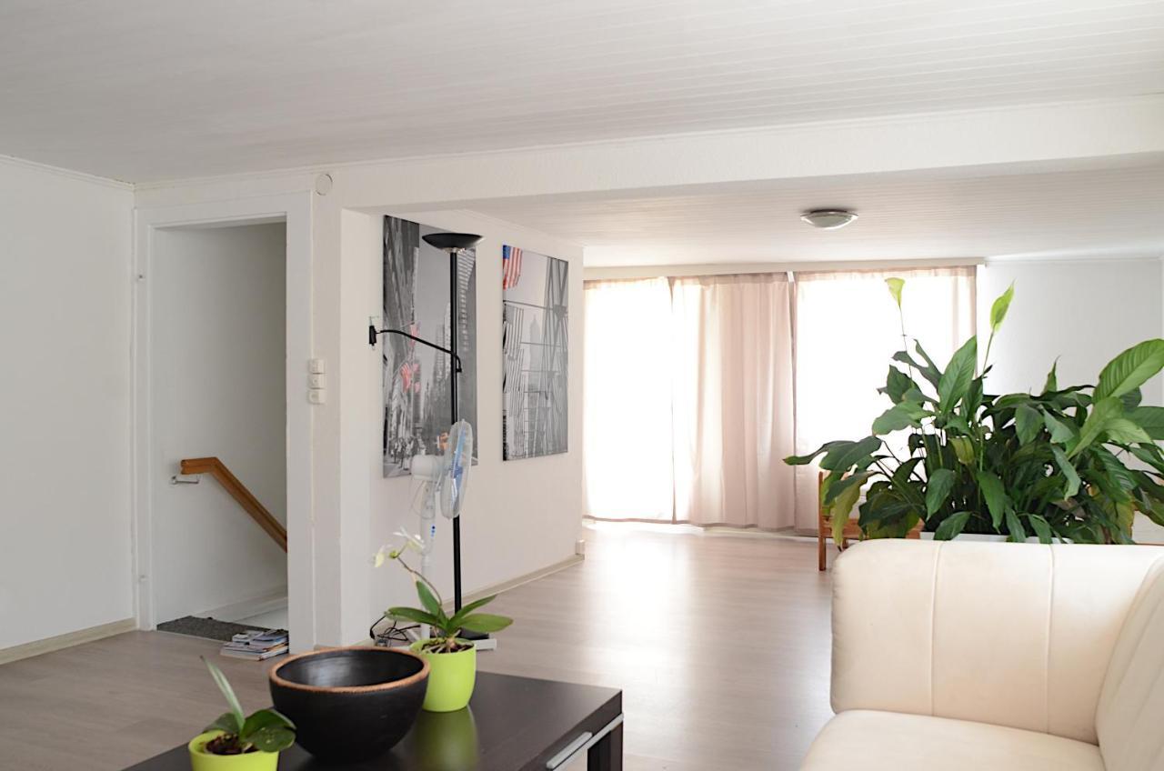 Appartements Am Bodensee Naehe Konstanz Ermatingen Bagian luar foto
