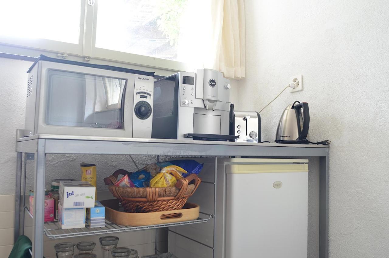 Appartements Am Bodensee Naehe Konstanz Ermatingen Bagian luar foto
