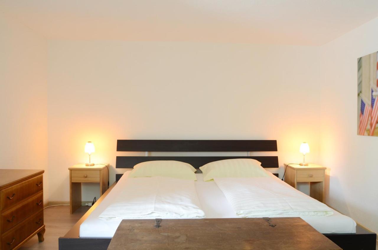 Appartements Am Bodensee Naehe Konstanz Ermatingen Bagian luar foto