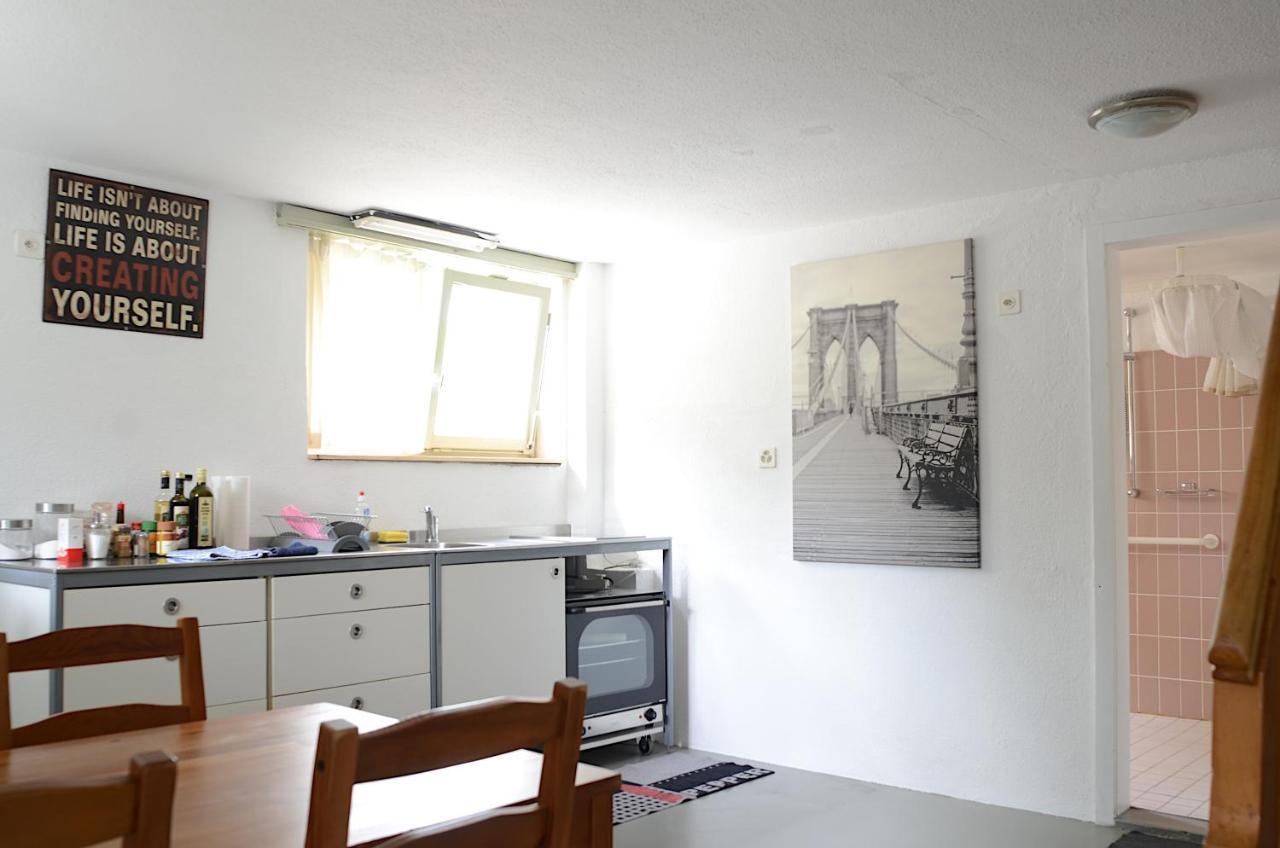 Appartements Am Bodensee Naehe Konstanz Ermatingen Bagian luar foto
