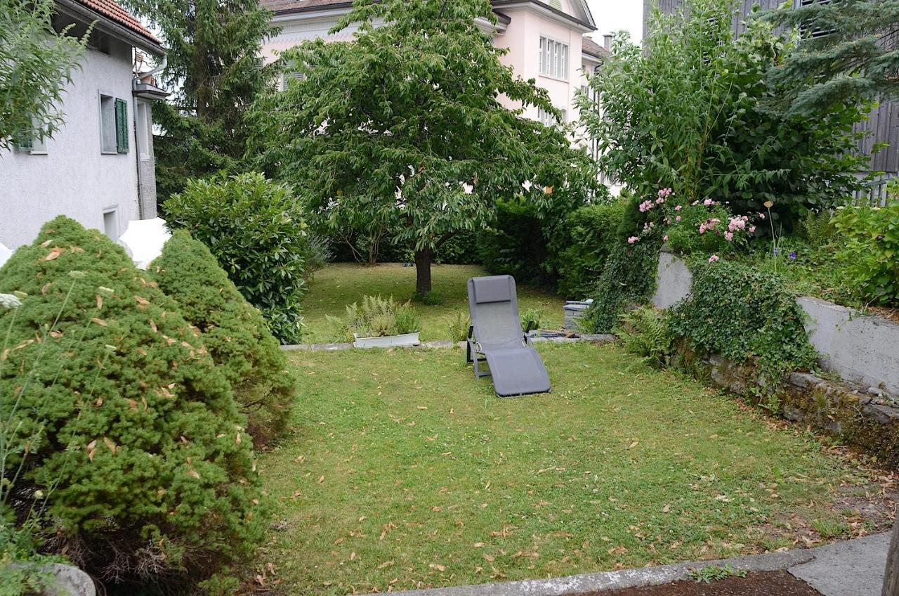 Appartements Am Bodensee Naehe Konstanz Ermatingen Bagian luar foto