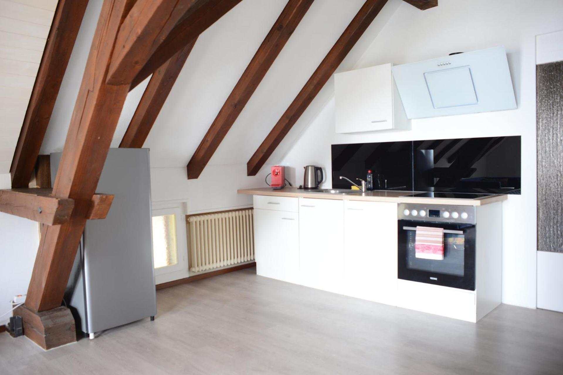 Appartements Am Bodensee Naehe Konstanz Ermatingen Bagian luar foto