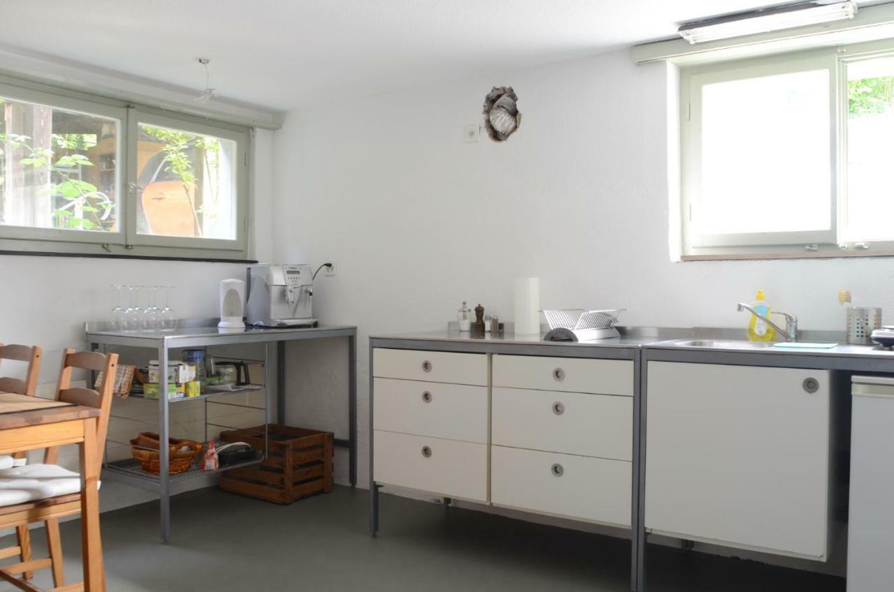 Appartements Am Bodensee Naehe Konstanz Ermatingen Bagian luar foto