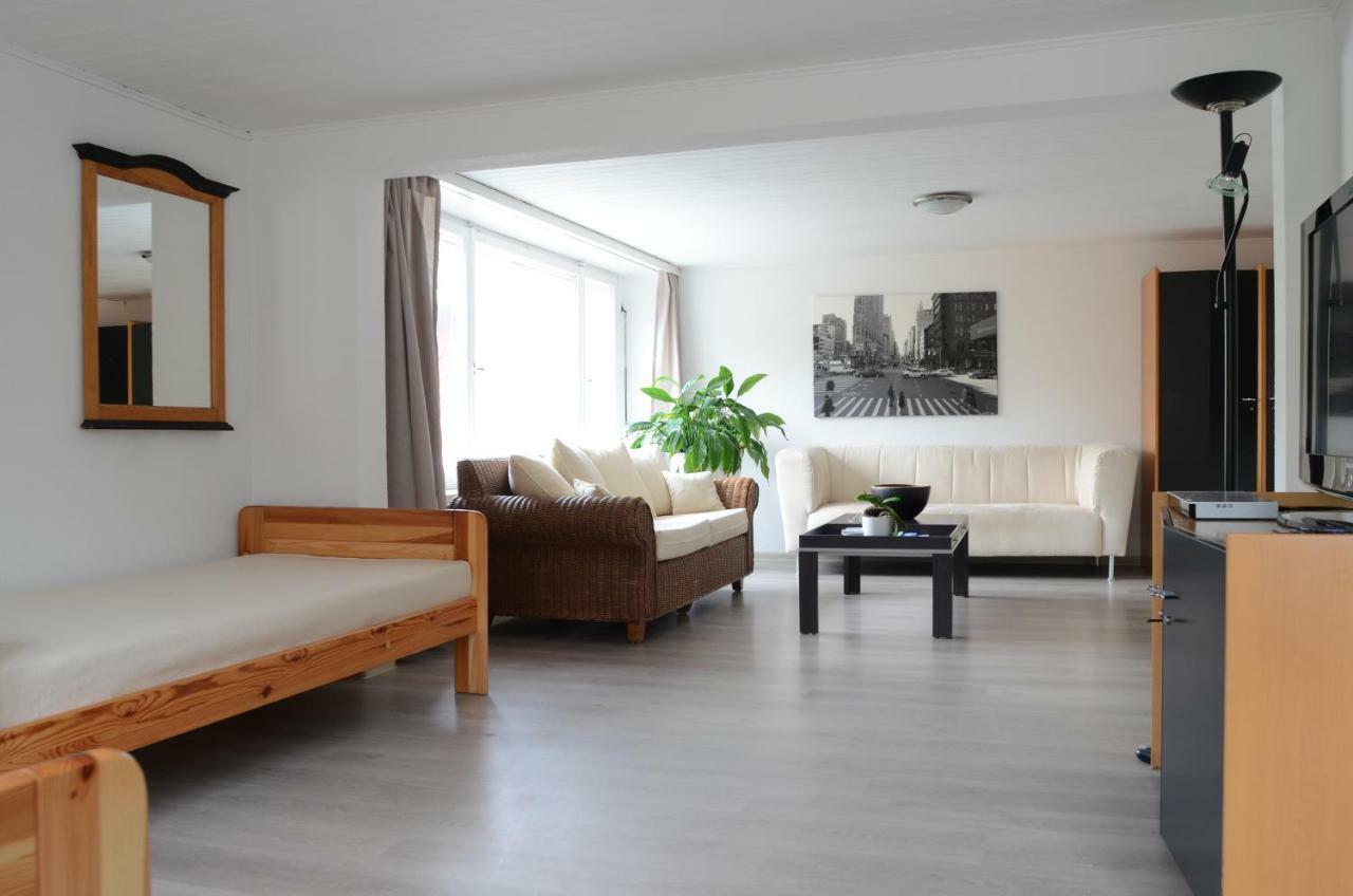 Appartements Am Bodensee Naehe Konstanz Ermatingen Bagian luar foto