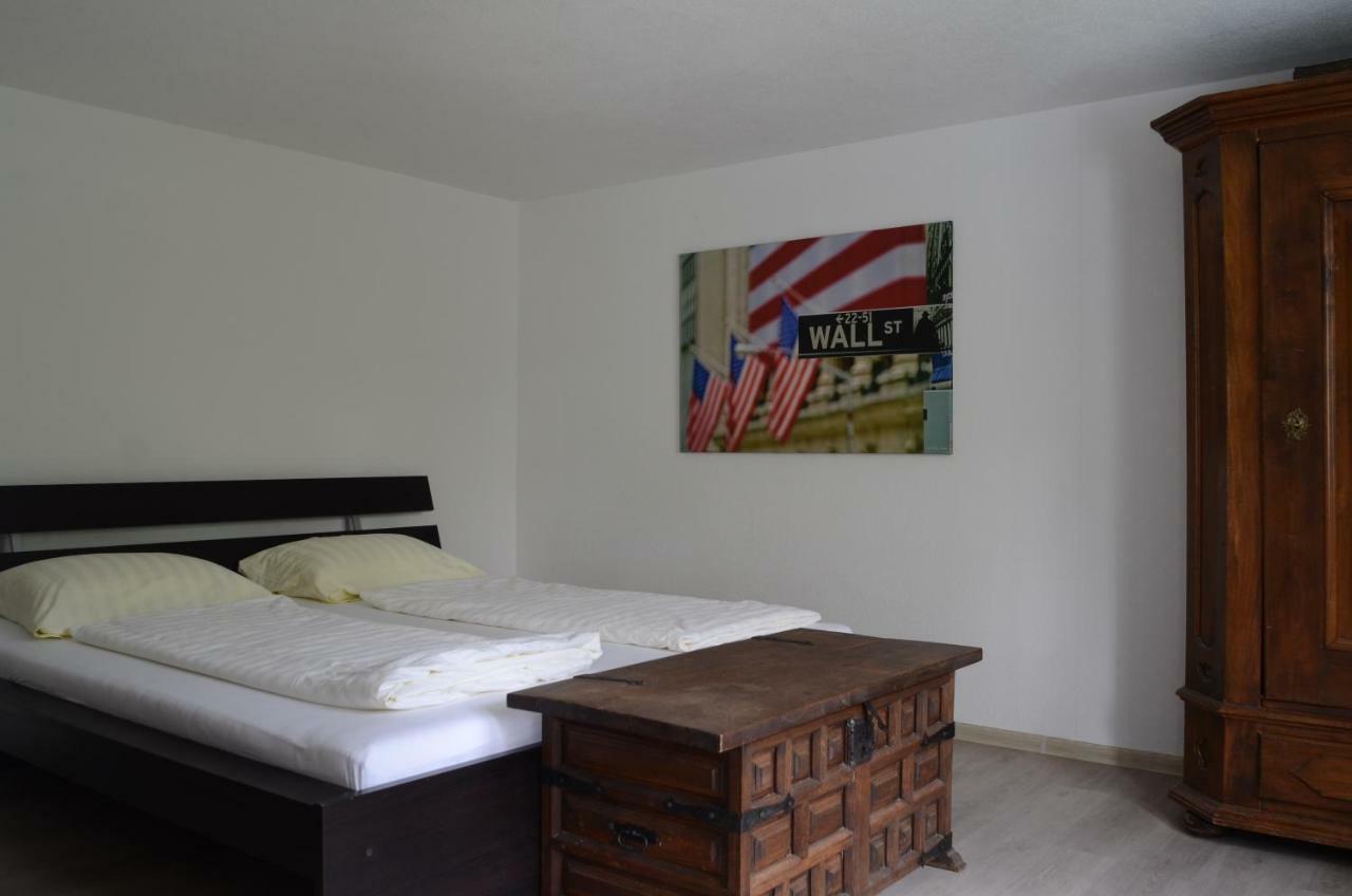 Appartements Am Bodensee Naehe Konstanz Ermatingen Bagian luar foto